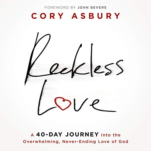 Cover of Reckless Love