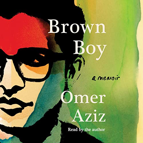Cover of Brown Boy