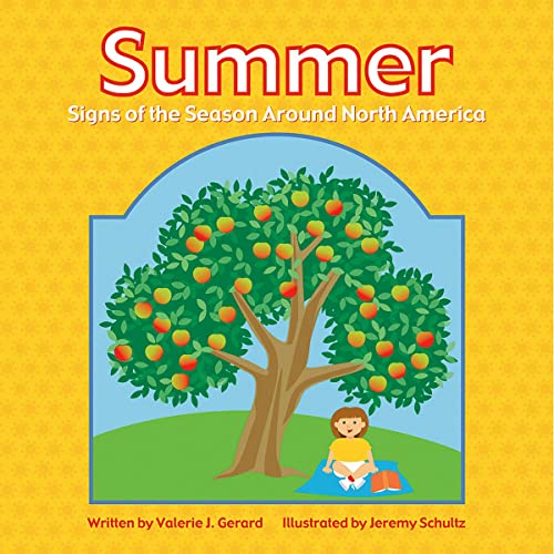 Cover of Summer