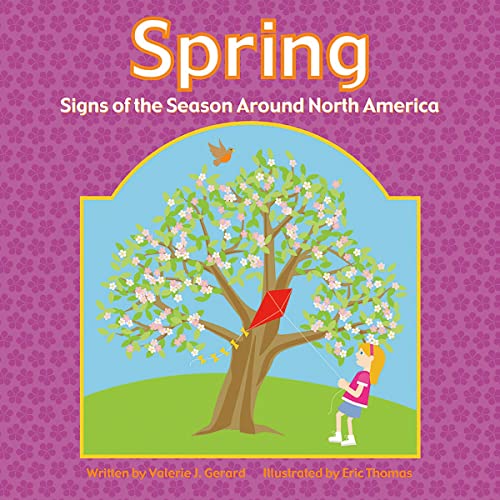 Cover of Spring
