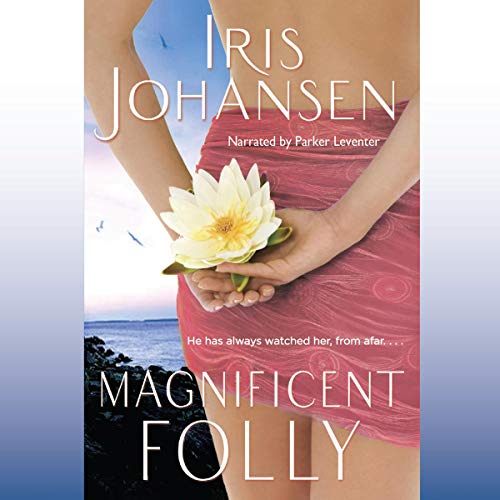 Cover of Magnificent Folly