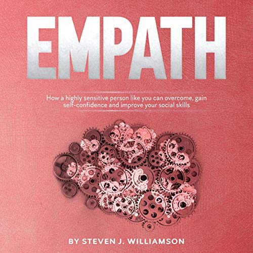 Cover of Empath