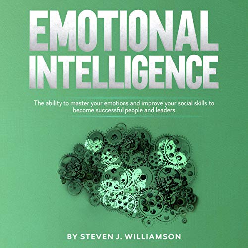 Cover of Emotional Intelligence
