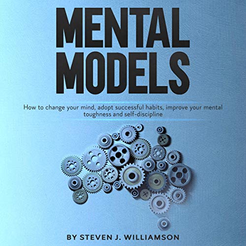 Cover of Mental Models