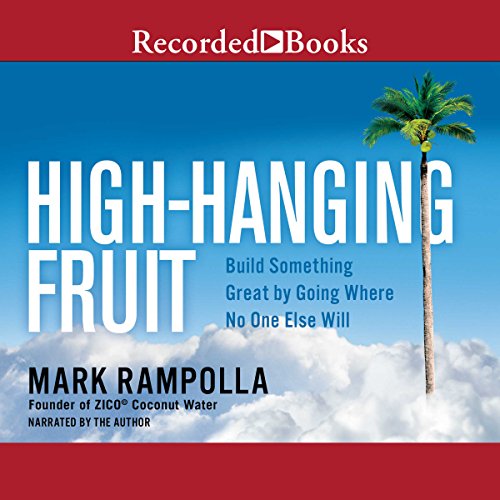 Cover of High-Hanging Fruit