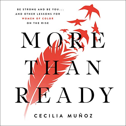 Cover of More than Ready