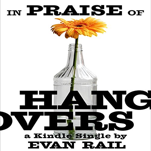 Cover of In Praise of Hangovers