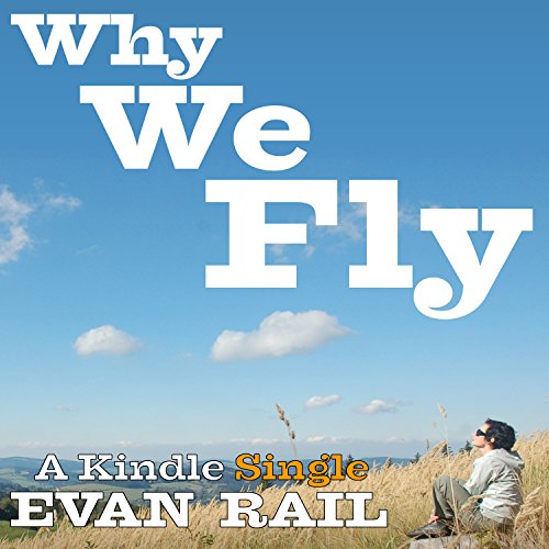Cover of Why We Fly