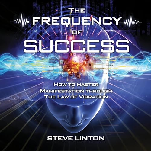 Cover of The Frequency of Success
