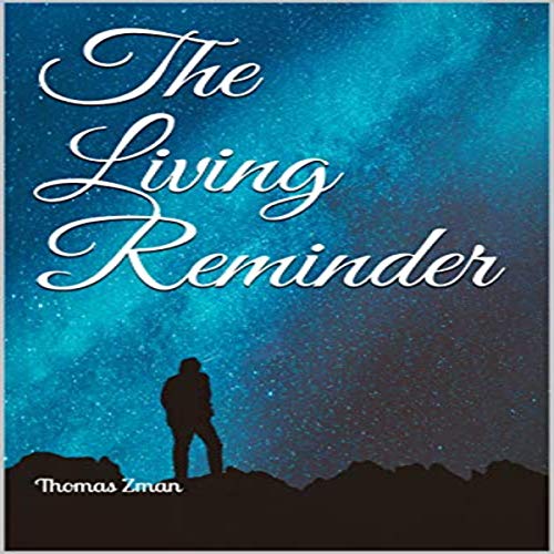 Cover of The Living Reminder
