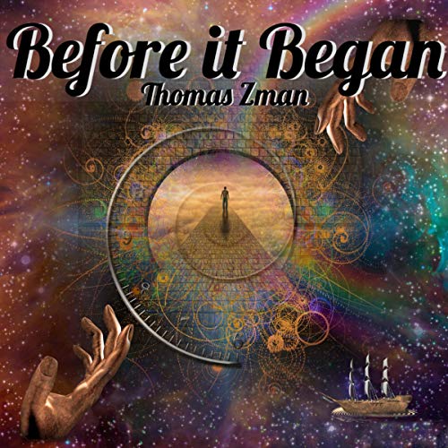 Cover of Before It Began