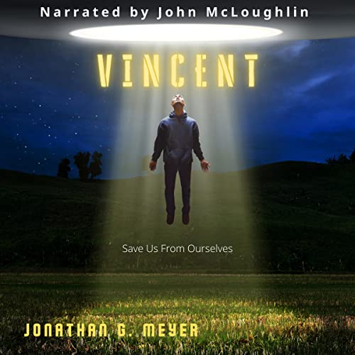 Cover of Vincent