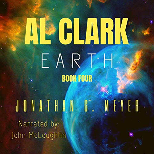Cover of Al Clark: Earth