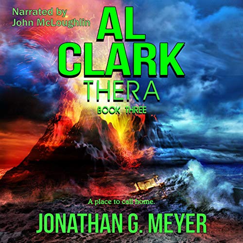 Cover of Al Clark: Thera