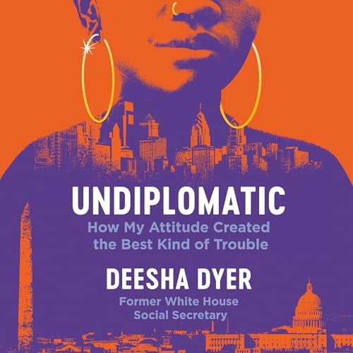 Cover of Undiplomatic