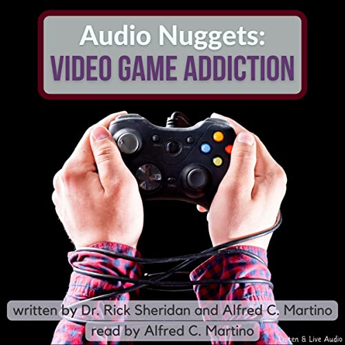 Cover of Audio Nuggets