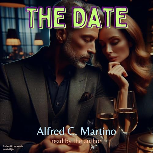 Cover of The Date