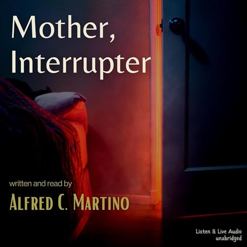 Cover of Mother, Interrupter