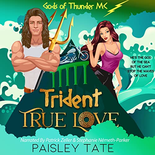 Cover of Trident True Love