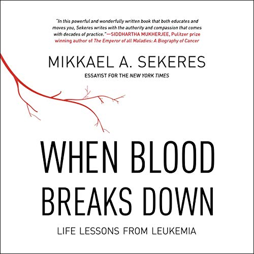 Cover of When Blood Breaks Down