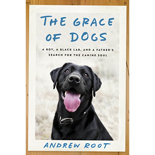 Cover of The Grace of Dogs