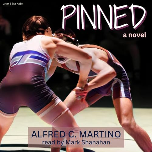 Cover of Pinned