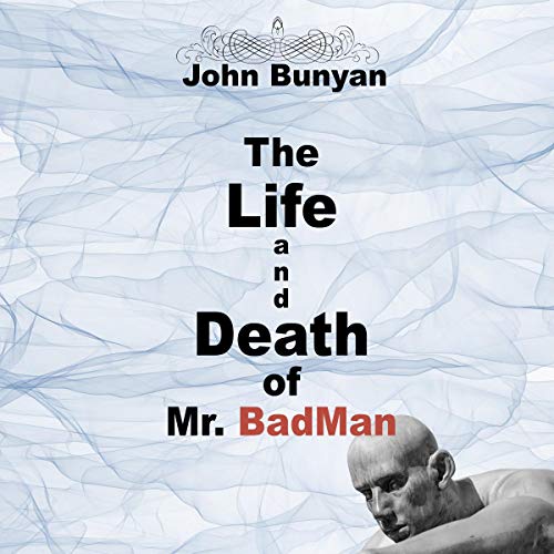 Cover of The Life and Death of Mr. Badman