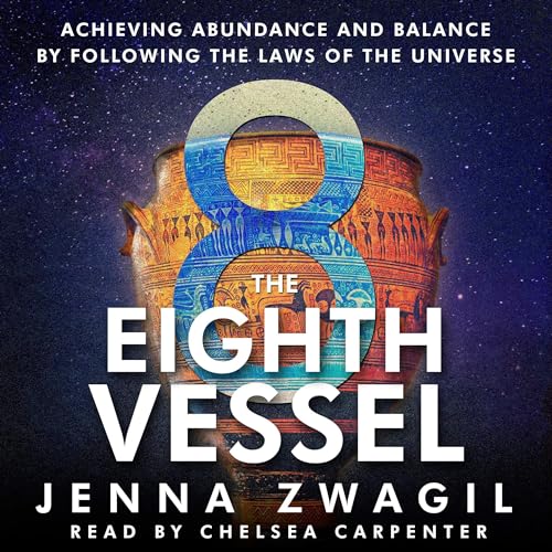 Cover of The Eighth Vessel