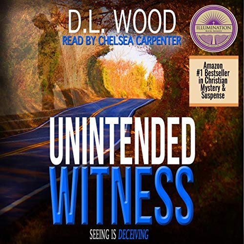 Cover of Unintended Witness