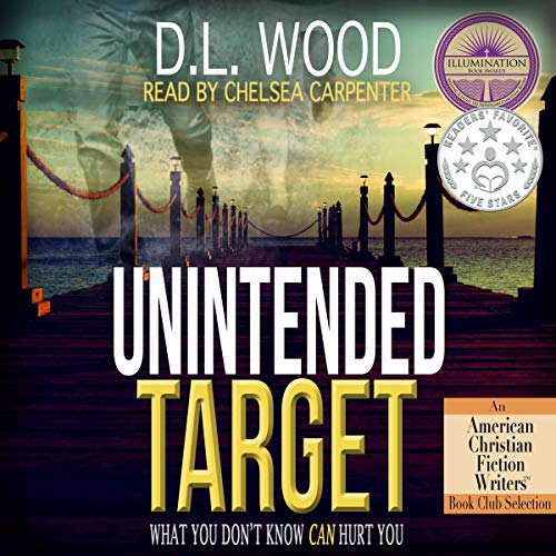 Cover of Unintended Target
