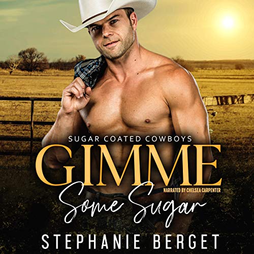 Cover of Gimme Some Sugar