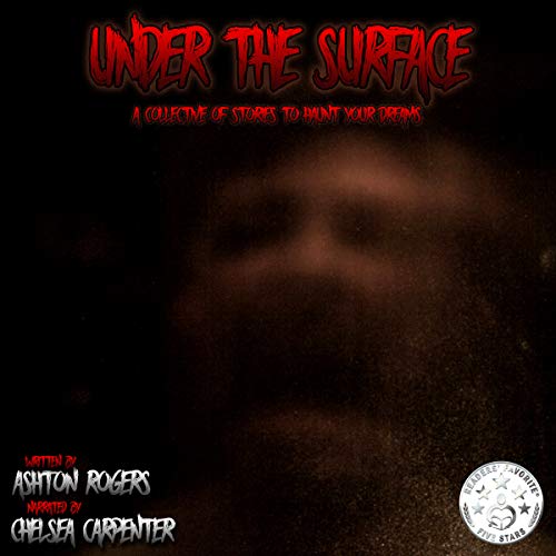 Cover of Under the Surface