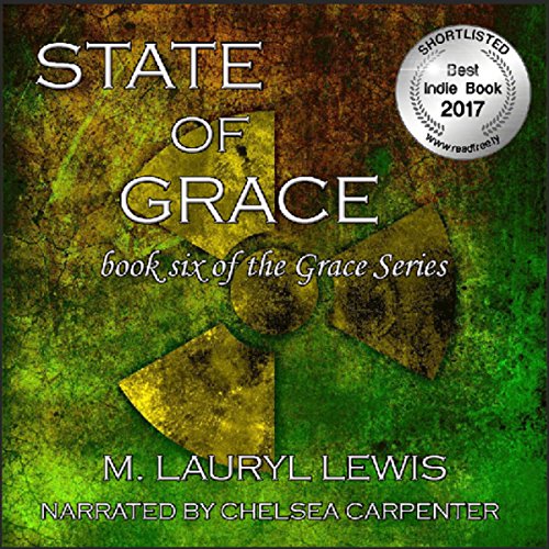 Cover of State of Grace