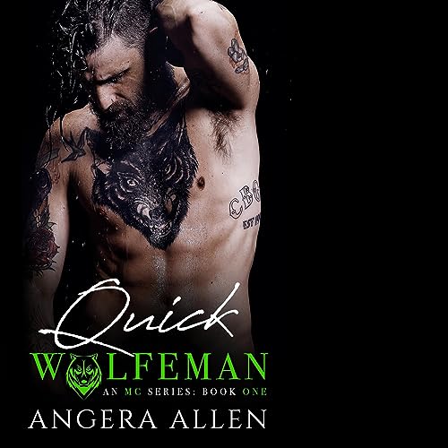 Cover of Quick