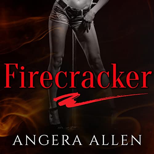Cover of Firecracker