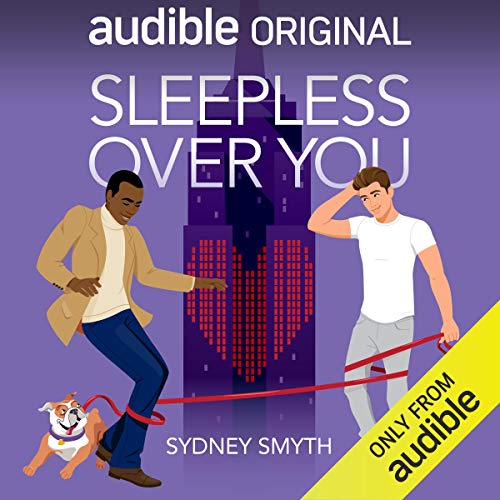Cover of Sleepless over You