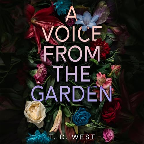 Cover of A Voice from the Garden