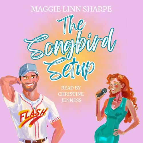 Cover of The Songbird Setup