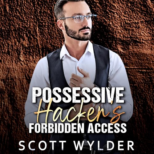 Cover of Possessive Hacker's Forbidden Access