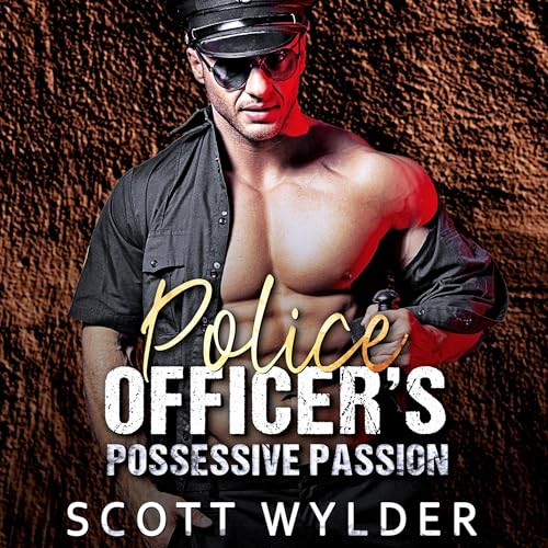 Cover of Police Officer’s Possessive Passion