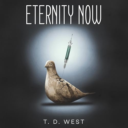 Cover of Eternity Now