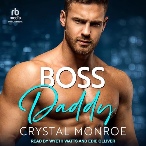 Cover of Boss Daddy