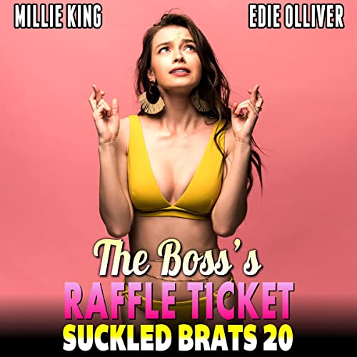 Cover of The Boss’s Raffle Ticket: Suckled Brats 20