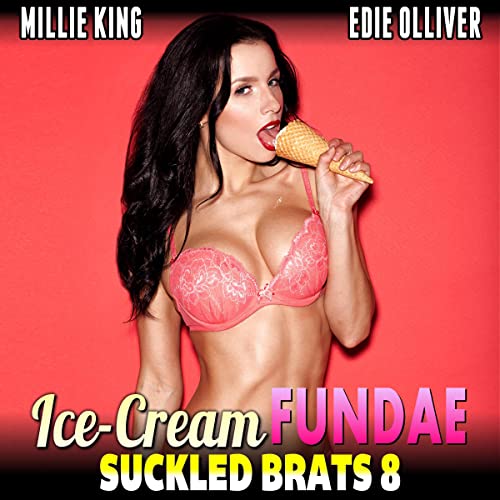 Cover of Ice-Cream Fundae