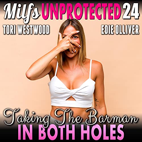 Cover of Taking the Barman in Both Holes