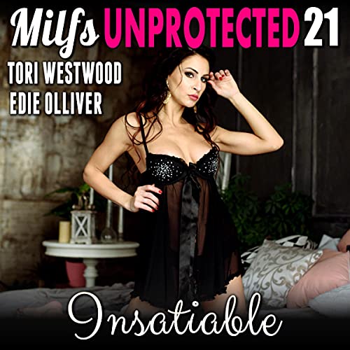 Cover of Insatiable
