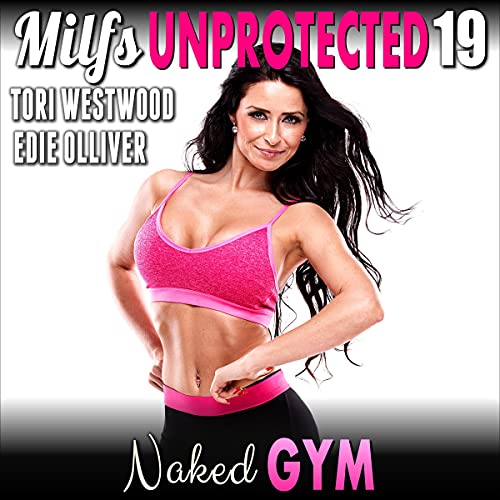 Cover of Naked Gym