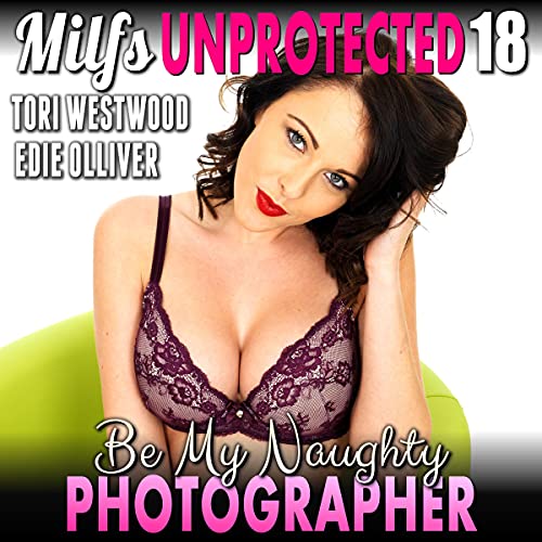 Cover of Be My Naughty Photographer