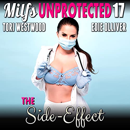 Cover of The Side-Effect