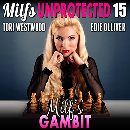 Cover of Milf’s Gambit